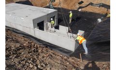 Wahaso - Pre-Cast Concrete