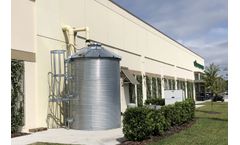 Wahaso - Corrugated Steel Tanks