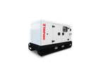 Tide Power - Model Hemera Series - Diesel Generator