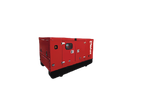 Tide Power - Model Ultra-Quiet - Diesel Generator
