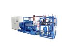 TIDE Power - Gas Generator 600-1000 kVA