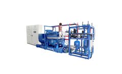 TIDE Power - Gas Generator 600-1000 kVA