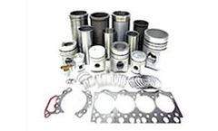 Spare Parts Services