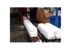 Traxpo - Expanded Polystyrene Waste Management Services