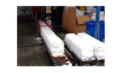 Traxpo - Expanded Polystyrene Waste Management Services