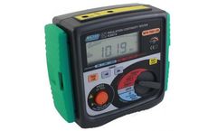 Major Tech - Model K3007 - Insulation Testers