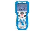 Major Tech - Model MT565 - Bluetooth Insulation Tester and Multimeter