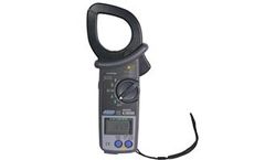 Major Tech - Model K2009A - AC/DC Clamp Meters