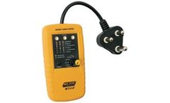 Major Tech - Model MT310 - Socket ELCB Tester