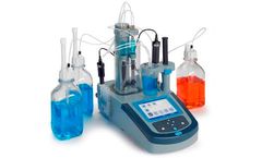 HACH Seminar in Nairobi for Water, Food and Beverage Testing
