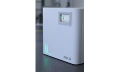 PEAK Scientific launches new dedicated nitrogen solution