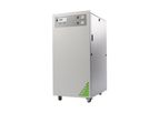 Genius - Model 3020 - Nitrogen Generator