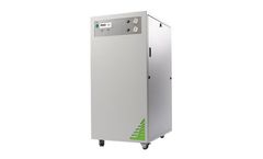 Genius - Model 3020 - Nitrogen Generator