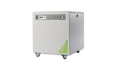 Genius - Model 1052 PSA - Nitrogen Gas Generator