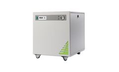 Peak Scientific - Model 1053 PSA - Nitrogen Generator