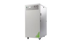 Genius - Model 3045 - Nitrogen and Dry Air Gas Generator