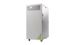 Genius - Model 3010 - Nitrogen Generator