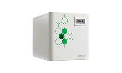 Peak Scientific - Model 500 - Precision Trace Hydrogen Generator