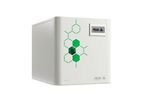 Peak Scientific - Model 250 GC - Precision Hydrogen Trace Carrier Gas
