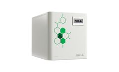 Peak Scientific - Model 250 GC - Precision Hydrogen Trace Carrier Gas