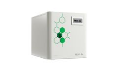 Peak Scientific - Model 200 H2 - Precision Hydrogen Gas Generators