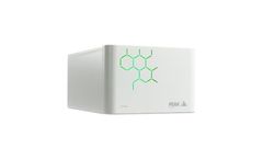 Peak Scientific - Model 600 - GC N2 - Precision Nitrogen Generator