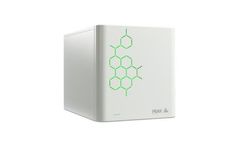 Peak Scientific - Model 1000 - N2 - Precision Nitrogen Gas Generators