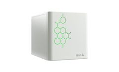 Peak Scientific - Model 30L - Precision Zero Air Gas Generator