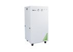 Infinity - Model XE 5040 - Membrane Nitrogen Generator