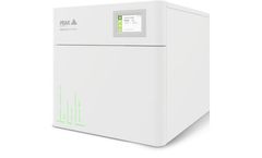 Genius - Model XE 35 - Laboratory Nitrogen Generator