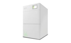 Genius - Model XE 70 - Laboratory Gas Generator