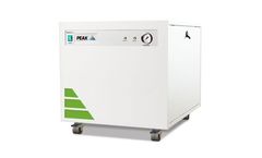 Genius - Model SQ 24 - Nitrogen Generator