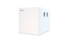Peak Scientific - Model Halo - MP-AES - Nitrogen Gas Generator
