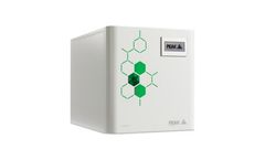 Peak Scientific - Model 1200 GC - Precision Hydrogen Trace Carrier Gas Generator