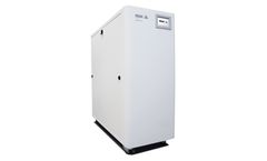 PEAK Scientific Infinity - Model XE 60 Series - Membrane Nitrogen Generator