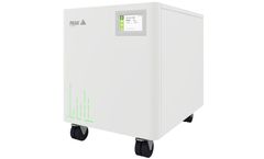 Genius - Model XE SMZ - Nitrogen Gas Generator