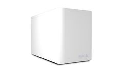 Peak Scientific - Model TOC 1000 - Carrier/Combustion Gas Generator for TOC Analyzers