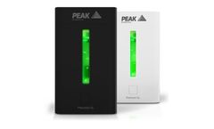 Peak Scientific - Model SL 200 - Precision Hydrogen Generator