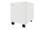 Genius - Model XE SCI 2 - Gas Generator