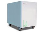 Genius - Model XE QSD - Premium Standalone Nitrogen Analyzer