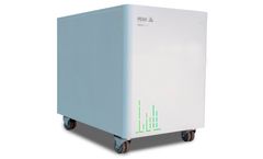 Genius - Model XE QSD - Premium Standalone Nitrogen Analyzer