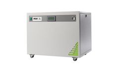 Genius - Model NM-3G - Nitrogen Generation System