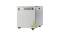 Genius - Model 1061 - Nitrogen & Dry Air Gas Generator