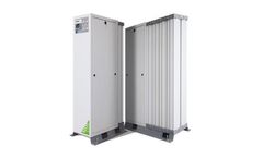 i-FlowLab - Model 6XX1 - Nitrogen Generator