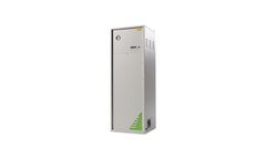 Peak Scientific - Model NG5000 - Ultra High Purity Nitrogen Generators