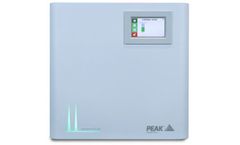 Corona - Model 1010A - High Purity Nitrogen Gas Generator