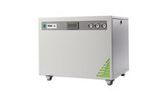 Genius - Model AB-3G - Nitrogen Generator