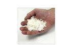 Model MgCl2 - Magnesium Chloride