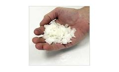 Model MgCl2 - Magnesium Chloride