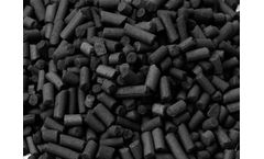 Ecogreen - Pelletized Activated Carbon